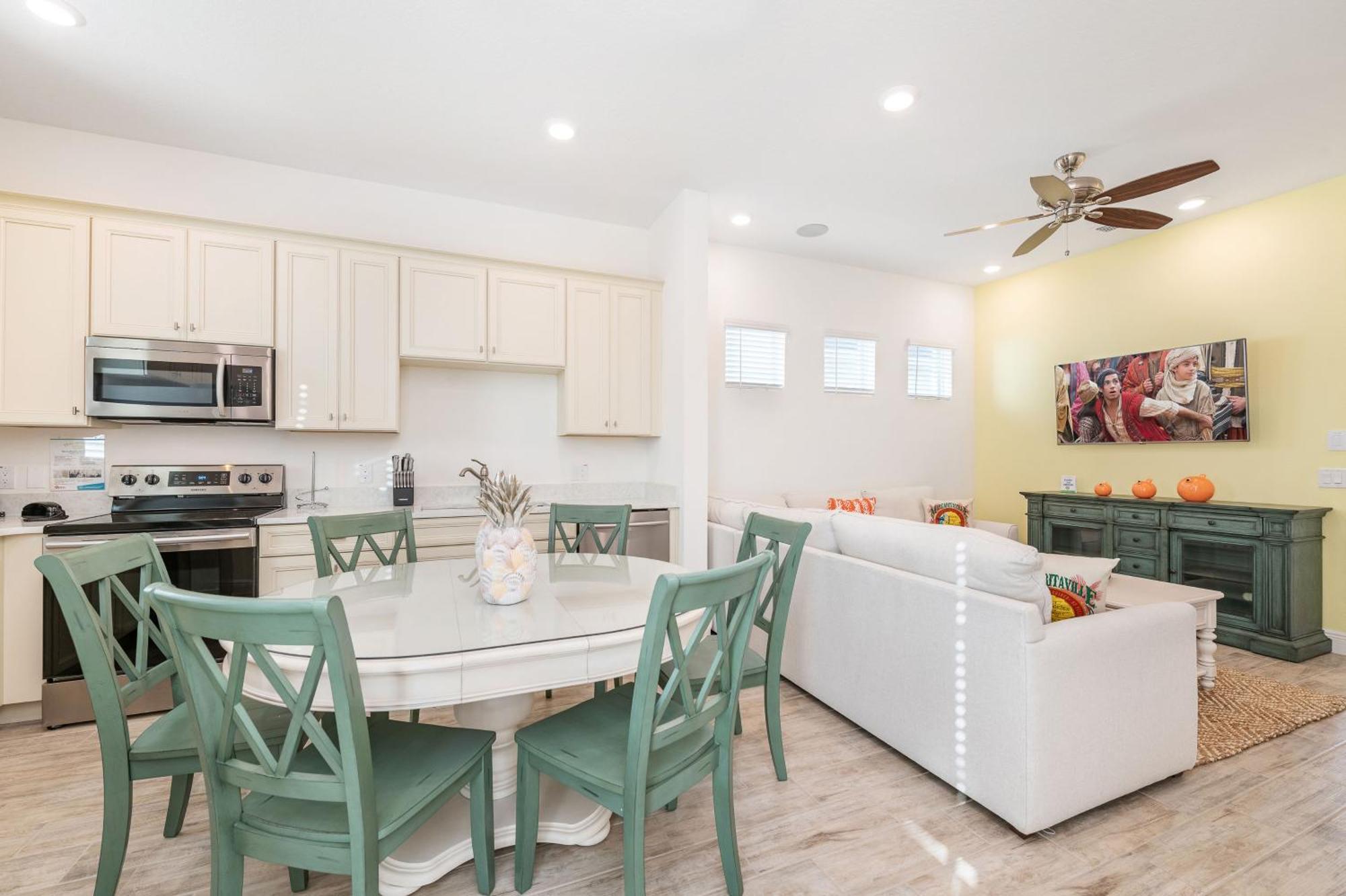 Life Is Good Cottage Near Disney With Margaritaville Resort Island H2O Access - 8059Kd Orlando Kültér fotó