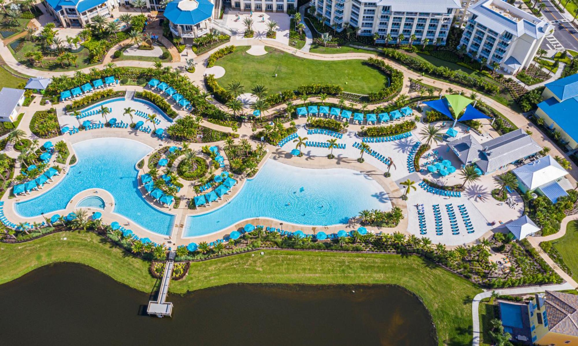Life Is Good Cottage Near Disney With Margaritaville Resort Island H2O Access - 8059Kd Orlando Kültér fotó